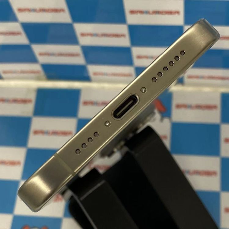 iPhone15 Pro Max 1TB �ʥ���������˥��� MU713J/A SIM�ե꡼������