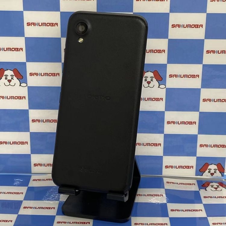 DIGNO BX2 4GB/64GB �֥�å� A101KC SoftBank��SIM�ե꡼