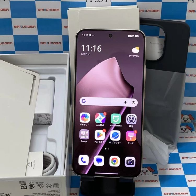 Xiaomi 15T 12GB/256GB Rose Gold 25069PTEBG SIM�ե꡼