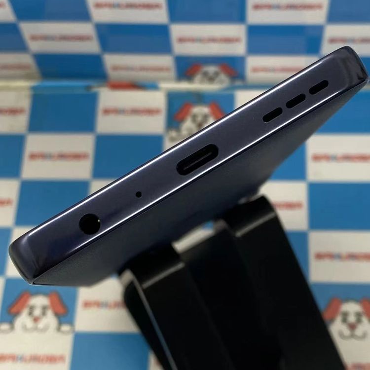 moto g66j 5G 128GB �֥�å����������� XT2529-3 SIM�ե꡼����