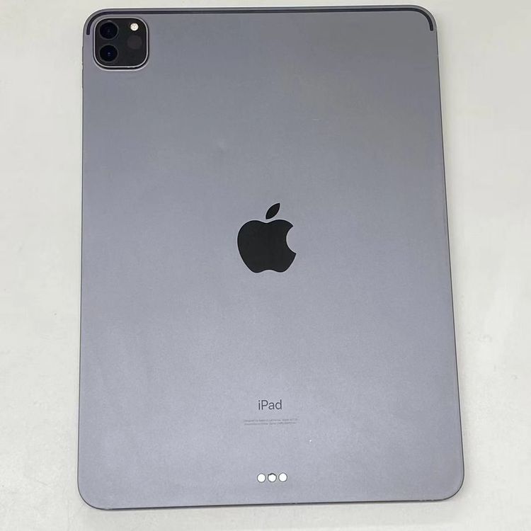 iPad Pro 11����� ��2���� Wi-Fi��ǥ� 128GB ���ڡ������쥤 MY232J/