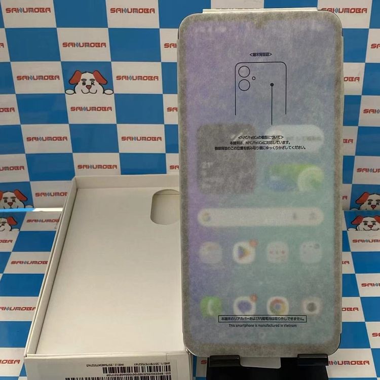 Galaxy A25 5G 4GB/64GB ֥å SCG33 AUSIMե꡼ ̤