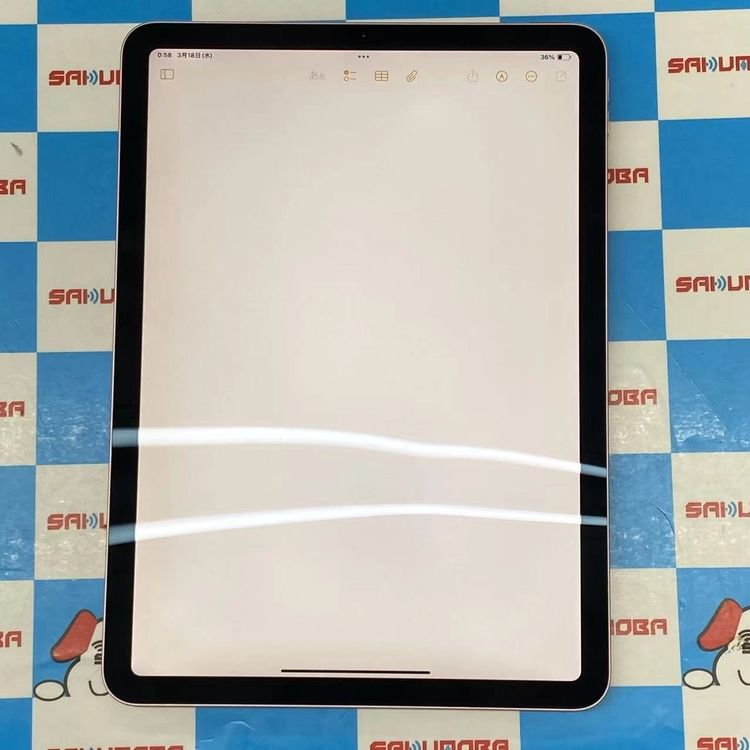 iPad Air ��4���� Wi-Fi��ǥ� 64GB ������������� MYFP2J/A �������