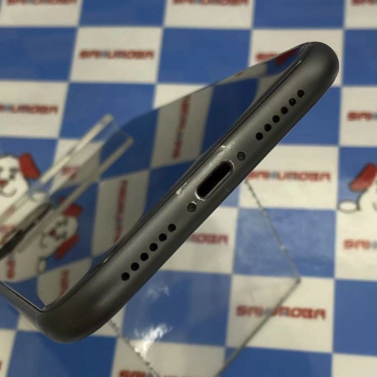 iPhone11 128GB �֥�å� NWM02J/A docomo��SIM�ե꡼�������