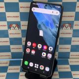 Galaxy S21 5G 8GB/256GB ファントムグレー SC-51B docomo版SIM