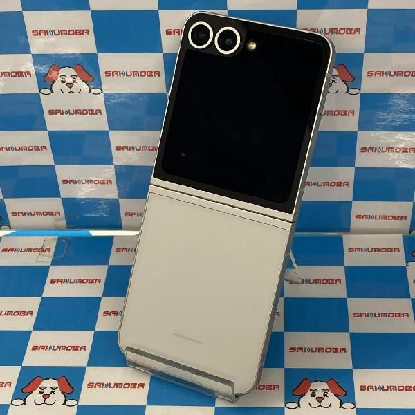 ムスビー｜当日発送可 Galaxy Z Flip6 256GB SM-F741Q ストア版SIM 