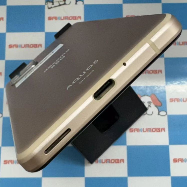AQUOS sense5G 4GB/64GB 饤ȥåѡ SH-53A docomoSIMե