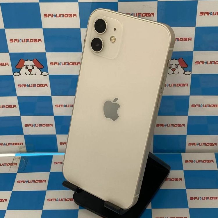iPhone12 64GB ۥ磻 NGHP3J/A SoftBankSIMե꡼ ̤