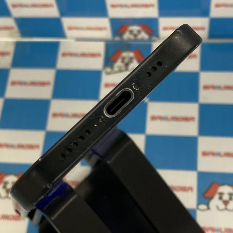 ¨��ȯ����iPhone15 256GB �֥�å� MTMN3J/A SoftBank��SIM�ե꡼