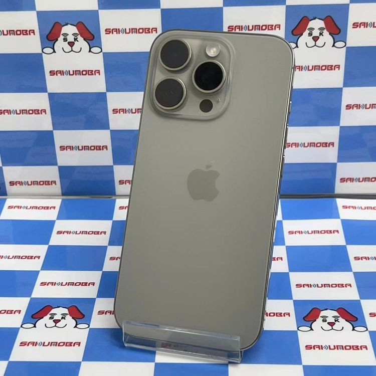 iPhone16 Pro 256GB �ʥ���������˥��� MYN33J/A SIM�ե꡼ ����