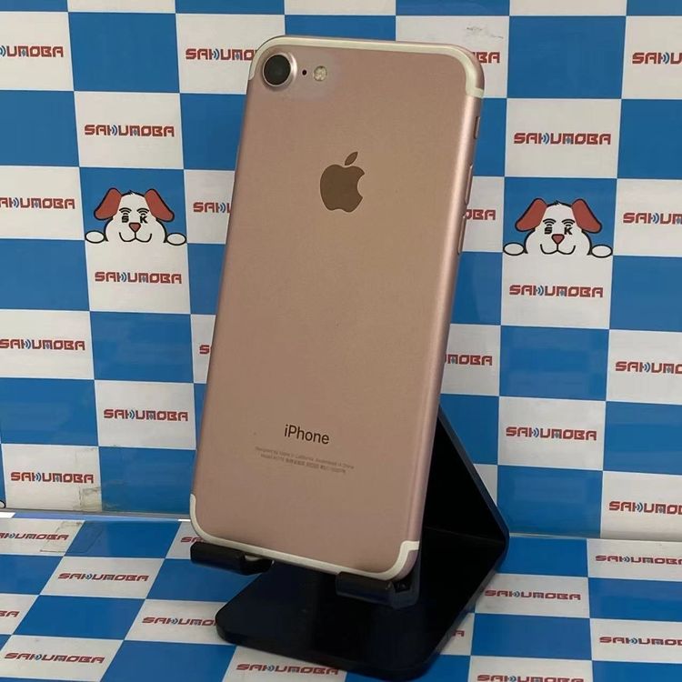 ¨��ȯ����iPhone7 - ������� A1779 SoftBank��SIM�ե꡼�������
