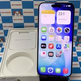 iPhone15 Pro Max 256GB �ʥ���������˥��� MU6R3J/A SoftBan