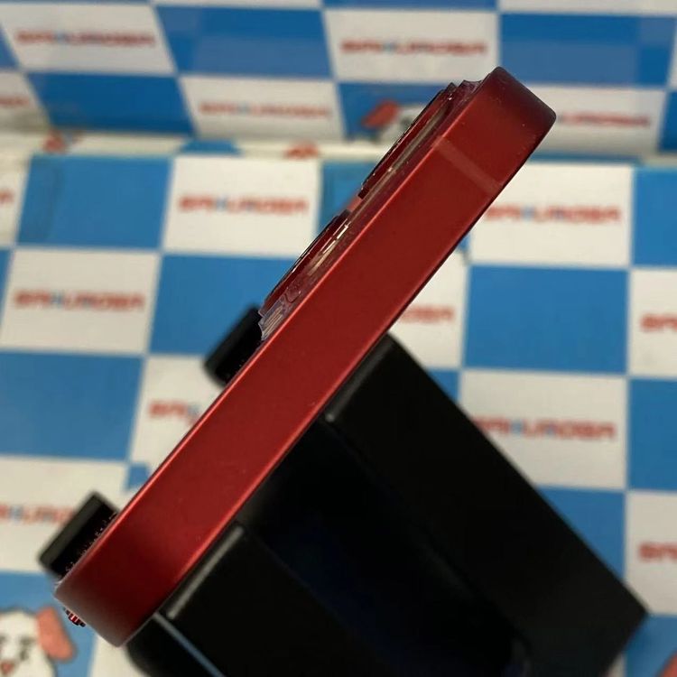 iPhone13 mini 128GB Product Red MLJG3J/A Apple��SIM