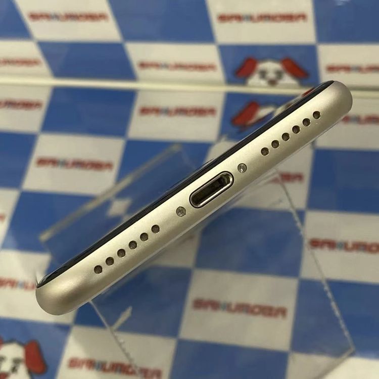 iPhoneSE ��3���� 64GB �������饤�� MMYD3J/A docomo��SIM�ե꡼