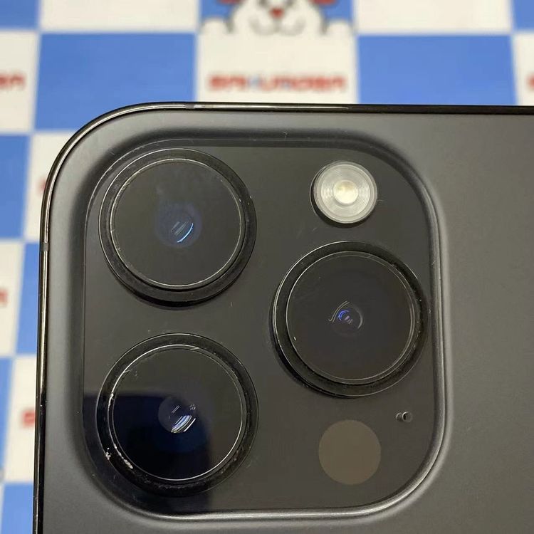 iPhone14 Pro 128GB MPXU3J/A docomo��SIM�ե꡼�������