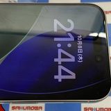 ¨��ȯ����iPhone15 Pro 128GB �ۥ磻�ȥ����˥��� MTU83J/A SIM�ե꡼
