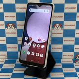 Galaxy A23 5G 4GB/64GB �ۥ磻�� SC-56C docomo��SIM�ե꡼