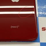 iPhoneSE ��3���� 128GB Product Red MMYH3J/A AU��SIM�ե꡼