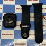 Apple Watch SE 第2世代 40mm GPSモデル 32GB ミッドナイト MR9X3J