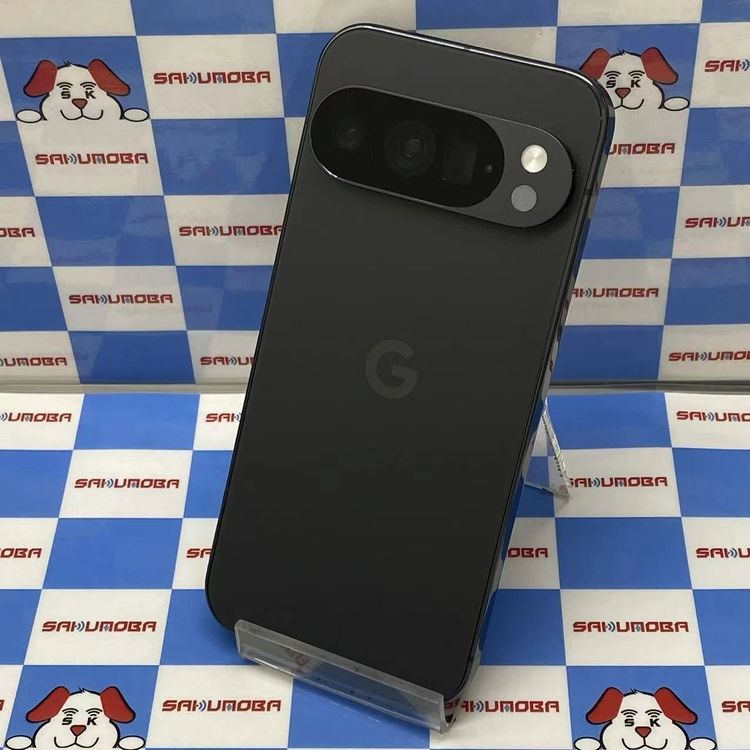 Google Pixel 10 Pro 256GB Obsidian GN4F5 SIM�ե꡼ ����