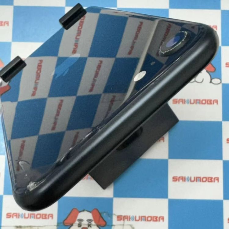 iPhoneSE 3 64GB ߥåɥʥ MMYC3J/A AUSIMե꡼ 