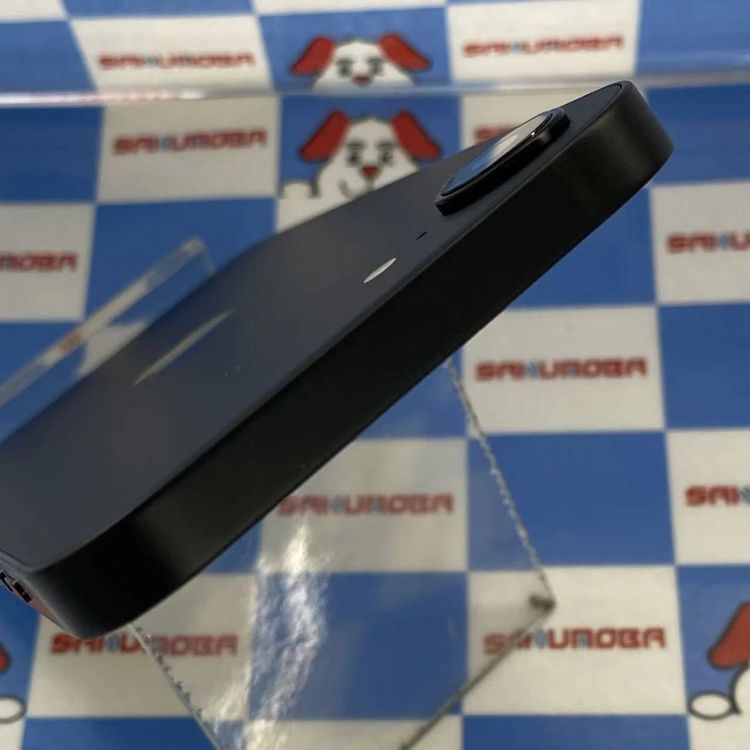 ¨��ȯ����iPhone 16e 128GB �֥�å� 3N762J/A AU��SIM�ե꡼