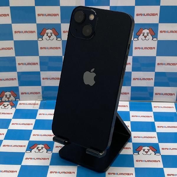 ムスビー｜当日発送可iPhone13 128GB Softbank版SIMフリー バッテリー 