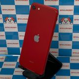 iPhoneSE 2 256GB Product Red MHGY3J/A docomoSI