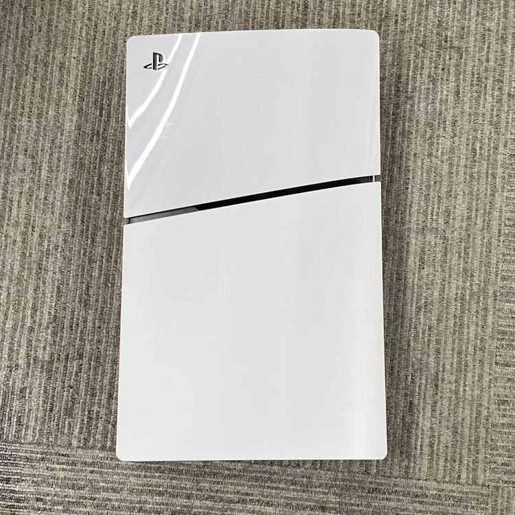 ¨��ȯ����Playstation5 CFI-2000A01 1TB �ۥ磻��