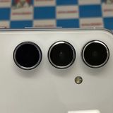 Galaxy A55 5G 8GB/128GB �������ॢ�����֥롼 SCG27 AU��SIM�ե꡼