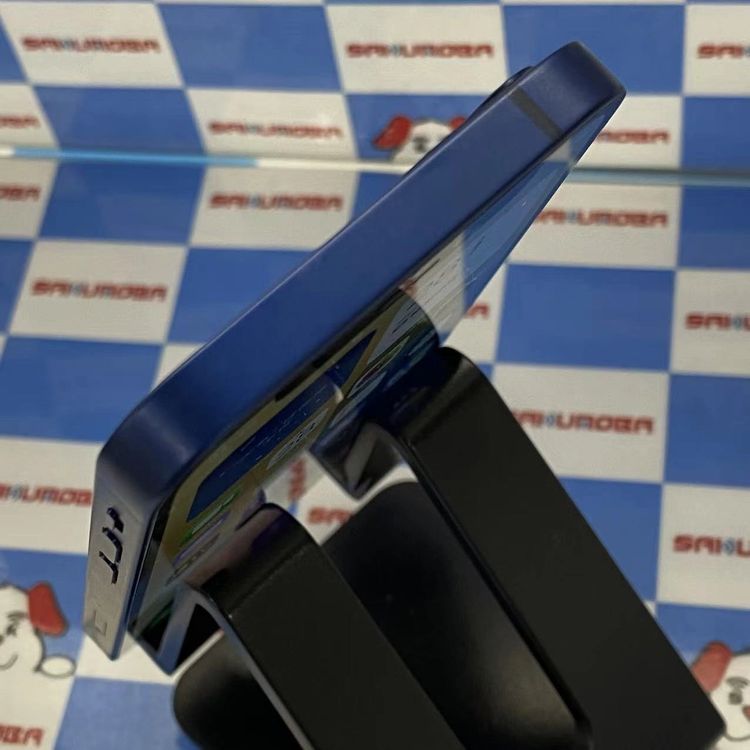 iPhone12 mini 64GB �֥롼 MGAP3J/A SoftBank��SIM�ե꡼