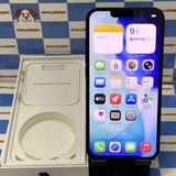 即日発送可iPhone13 128GB ミッドナイト MLNC3J/A SIMフリー 訳あり品