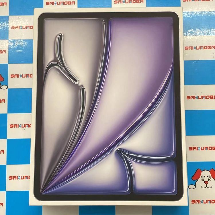 iPad Air 13 7 Wi-Fi + Cellular 1TB ڡ쥤 M