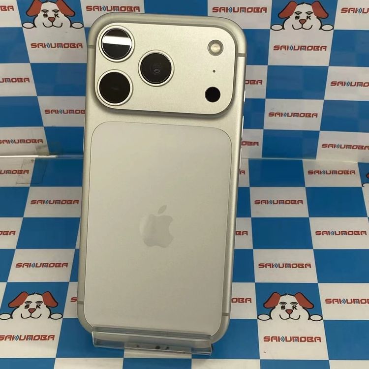 ¨��ȯ����iPhone 17 Pro 256GB ����С� NG854J/A SIM�ե꡼ ����