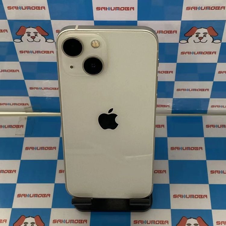 iPhone13 mini 128GB �������饤�� MLJE3J/A docomo��SIM�ե꡼