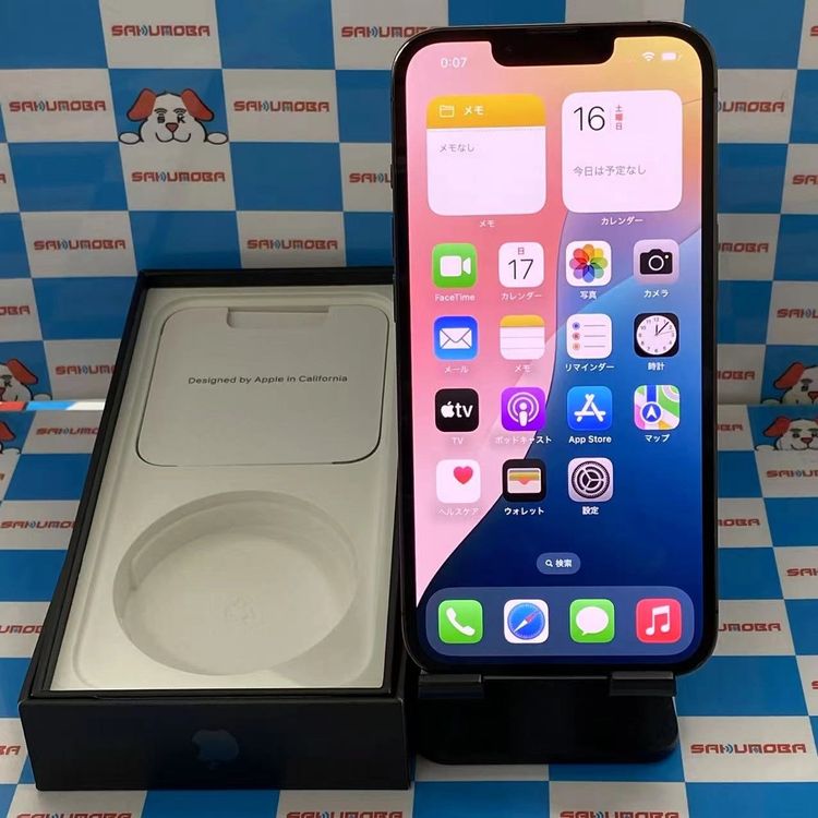 iPhone13 Pro 256GB ե MLUN3J/A SoftBankSIMե꡼