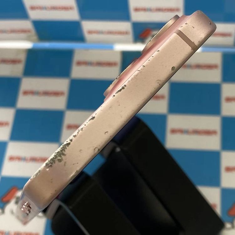 ¨��ȯ����iPhone15 128GB �ԥ� MTMJ3J/A AU��SIM�ե꡼�����