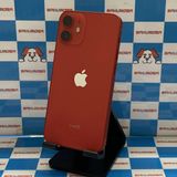 iPhone12 mini 256GB Product Red MGDU3J/A docomo��SI