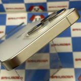 iPhone15 Pro 256GB �ۥ磻�ȥ����˥��� MTUD3J/A docomo��SIM�ե�