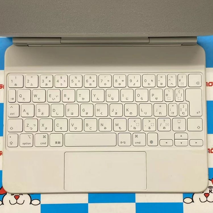 iPad 11  Magic Keyboard  ܸJIS˥ۥ磻 MJQJ3J/A