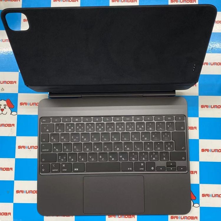 13iPad Pro(M4)Magic Keyboard ֥å MWR53J/A 