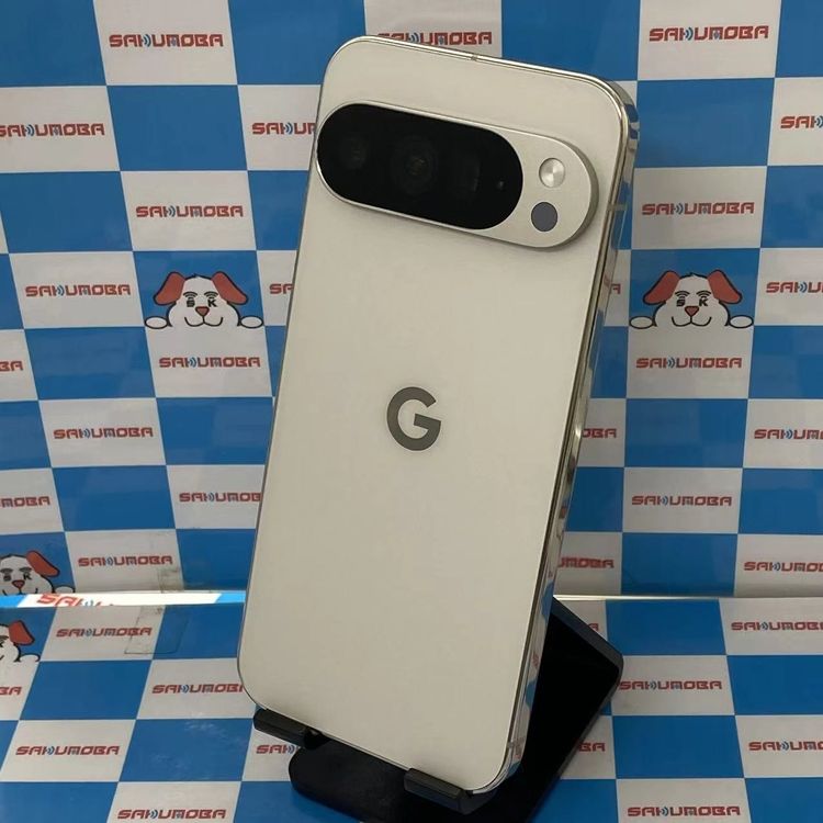 Google Pixel 10 Pro XL 商品一覧｜ムスビー【中古スマホ・中古