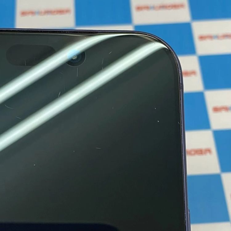 iPhone 17 Pro 256GB �ǥ����ץ֥롼 MG874J/A docomo��SIM�ե꡼