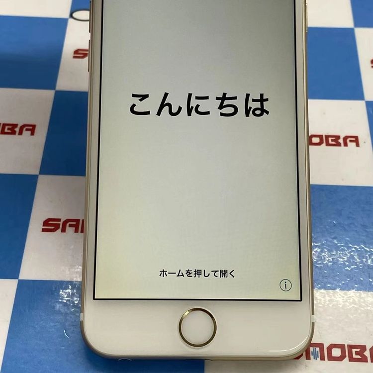 ¨��ȯ����iPhone6 16GB ��-��� MG492J/A au ��������