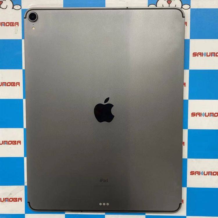 iPad Pro 12.9����� ��3���� Wi-Fi+Cellular ��ǥ� 256GB  MT