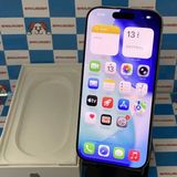 iPhone16 Pro 128GB ナチュラルチタニウム MYMY3J/A SIMフリー 新品同様