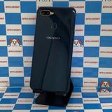 ¨��ȯ����OPPO AX7 64GB �֥롼 CPH1903 SIM�ե꡼