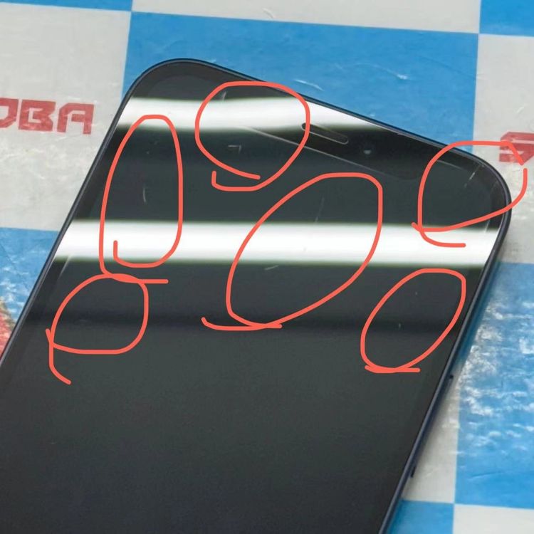 iPhone12 mini 64GB ֥å NGA03J/A docomoSIMե꡼