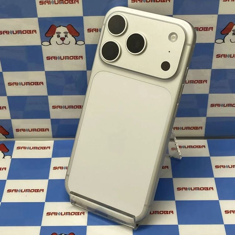 ¨��ȯ����iPhone 17 Pro 256GB ����С� MG854J/A SIM�ե꡼ ����