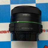 ¨ȯĥѥ󥺡DA35mmF2.4AL 1TB ֥å 21987
